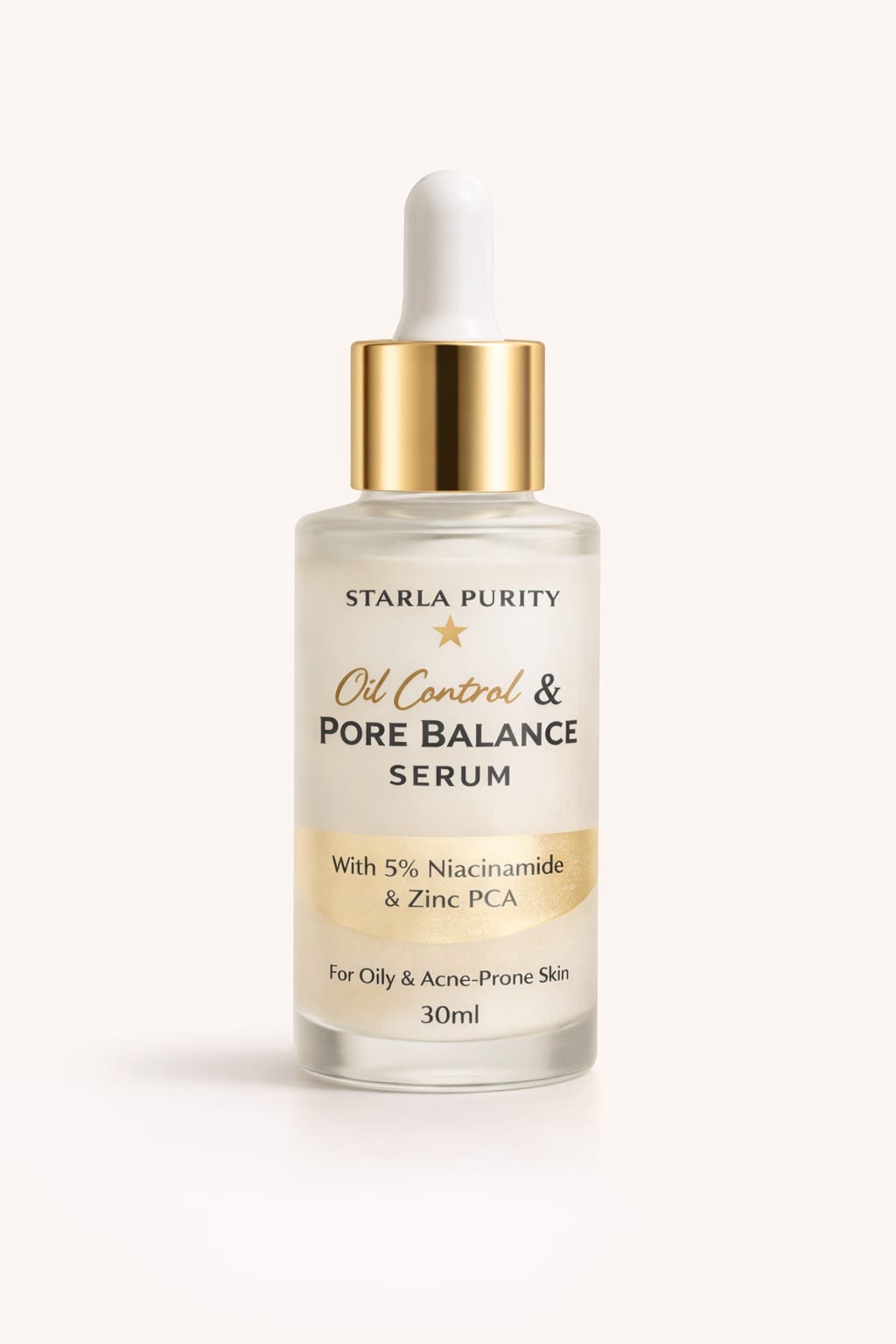 About Serum
